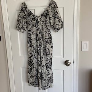 Gap XS Summer Dress